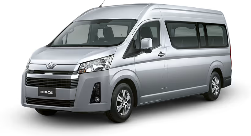 Hiace Premio